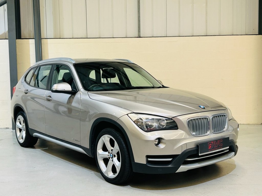 Used BMW X1 2013 for sale - 76372541: Photo 12