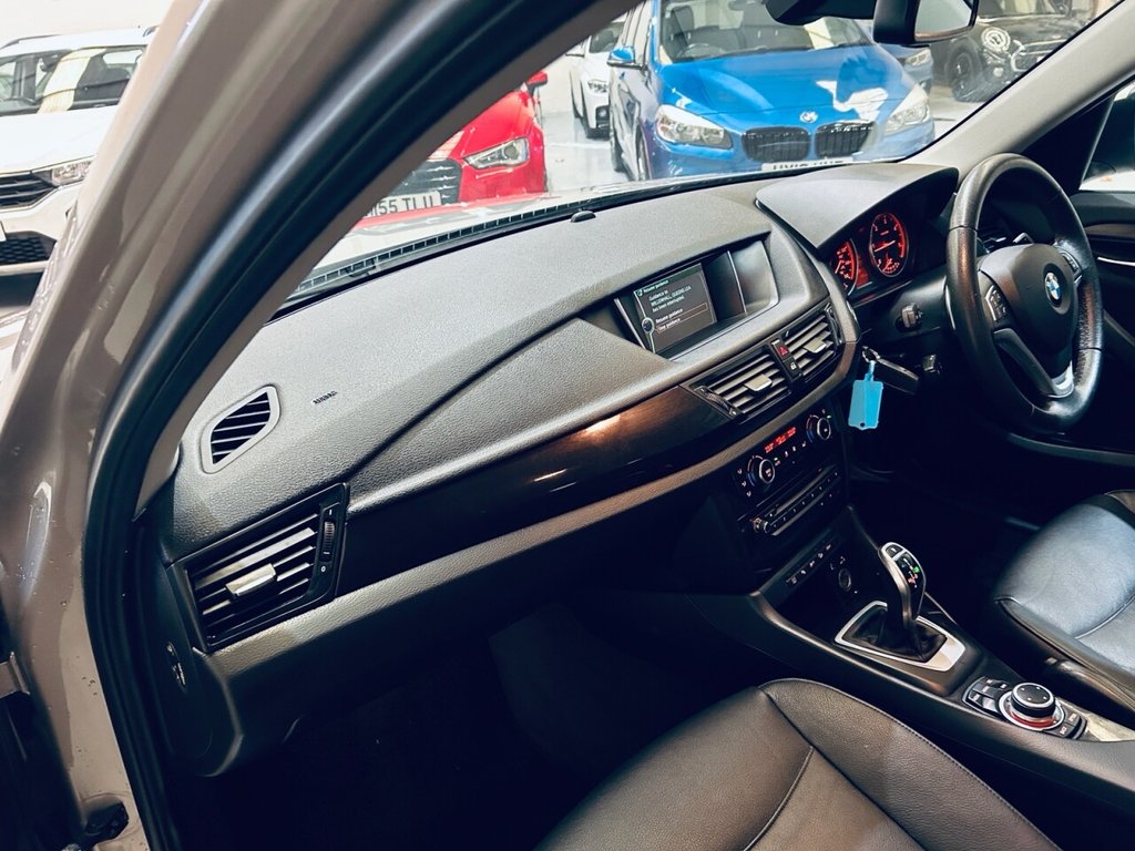Used BMW X1 2013 for sale - 76372541: Photo 16