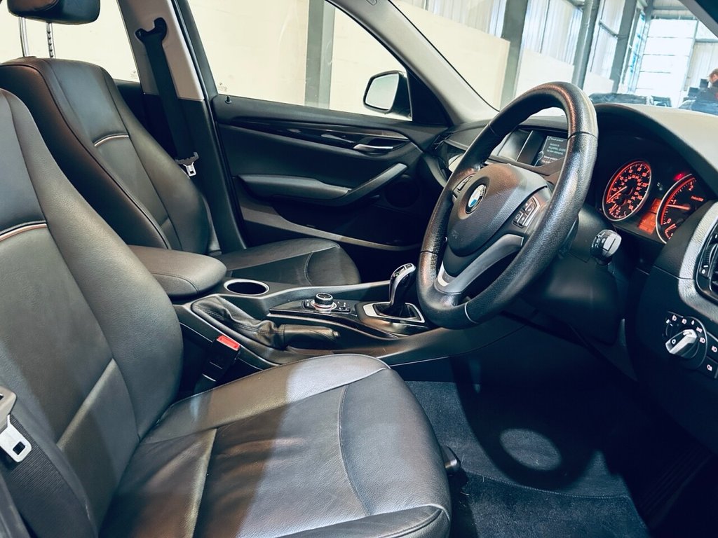 Used BMW X1 2013 for sale - 76372541: Photo 19