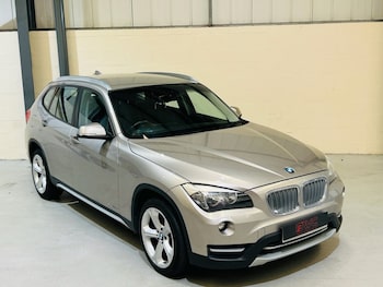 BMW - X1
