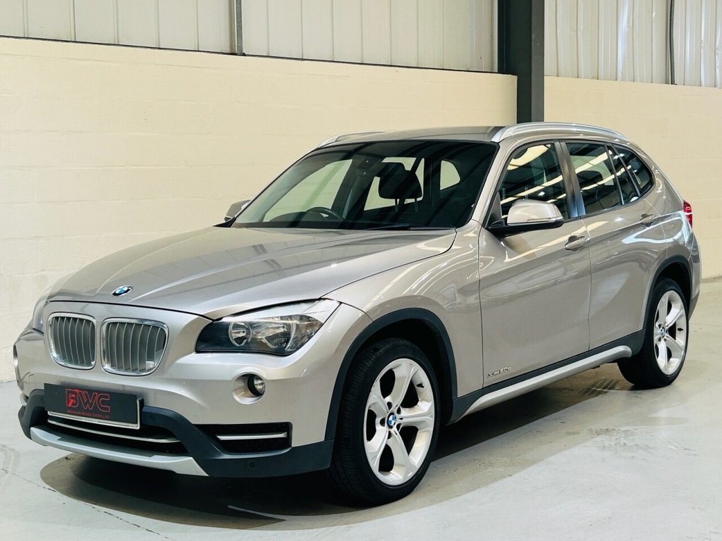 Used BMW X1 2013 for sale - 76372541: Photo 2