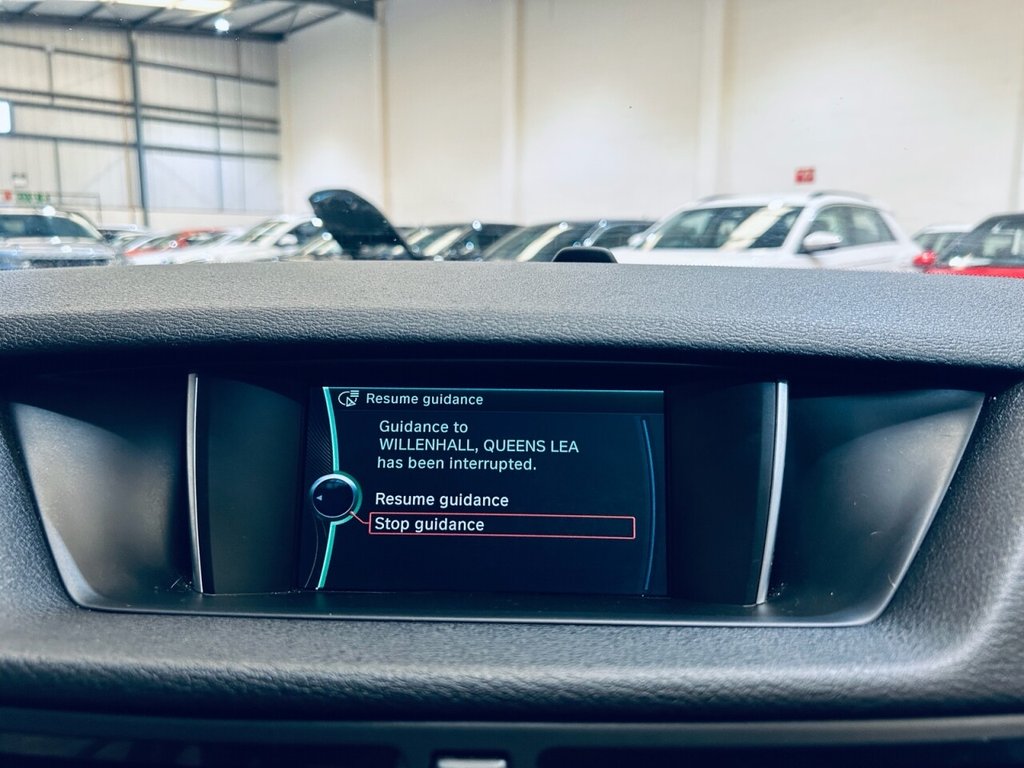 Used BMW X1 2013 for sale - 76372541: Photo 24