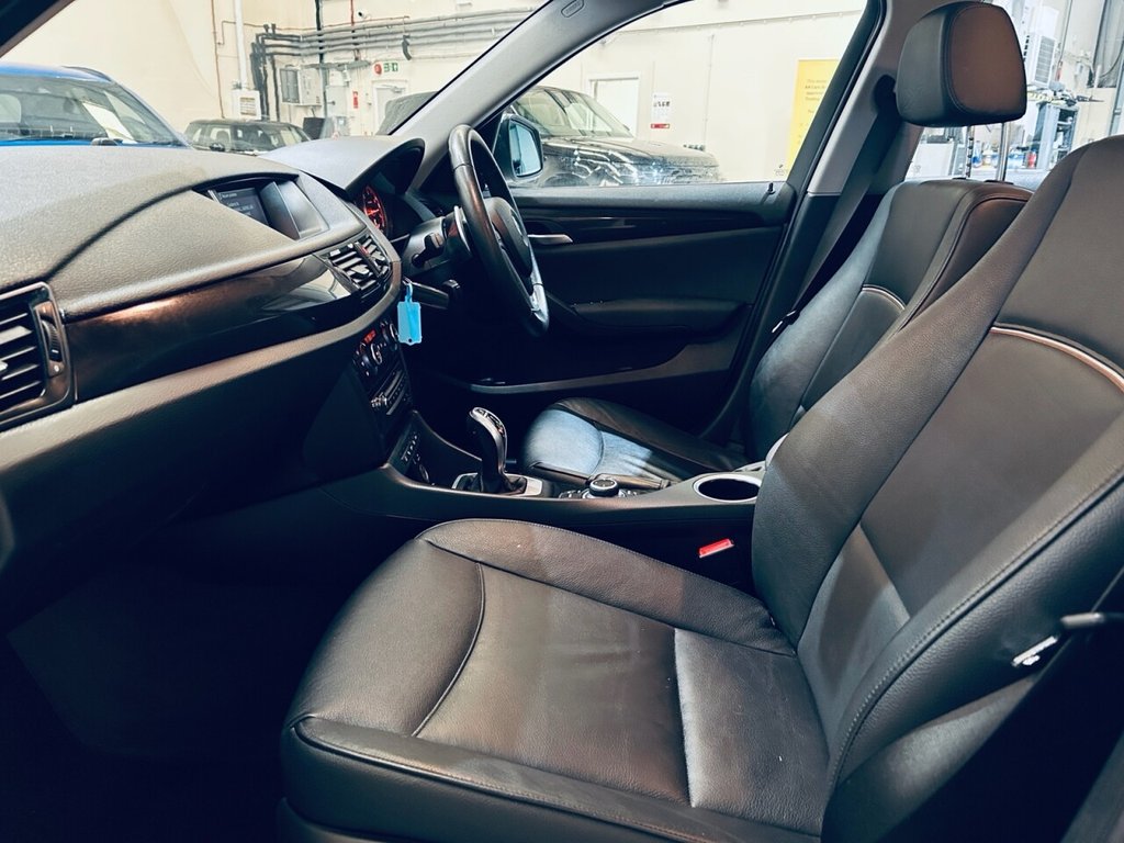 Used BMW X1 2013 for sale - 76372541: Photo 26