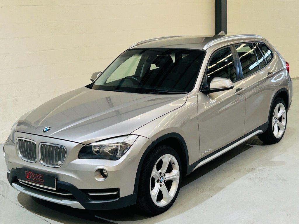 Used BMW X1 2013 for sale - 76372541: Photo 38