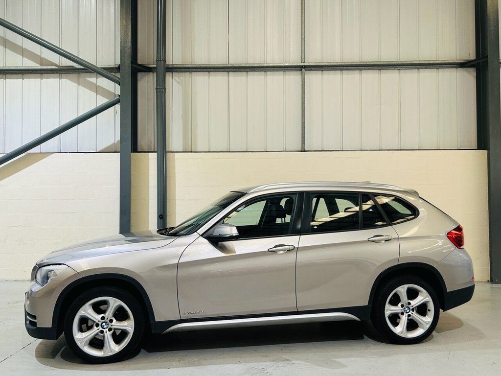 Used BMW X1 2013 for sale - 76372541: Photo 41