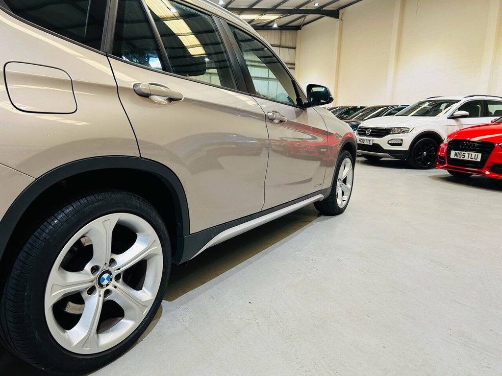 Used BMW X1 2013 for sale - 76372541: Photo 8