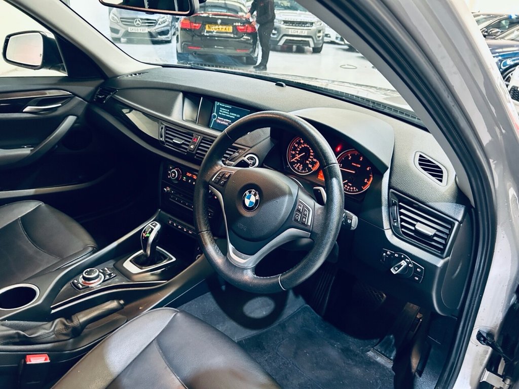Used BMW X1 2013 for sale - 76372541: Photo 9