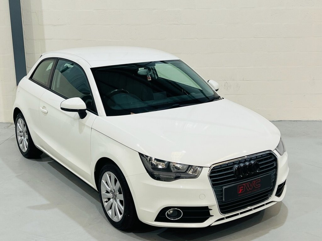 Used Audi A1 2014 for sale - 78022127: Photo 12