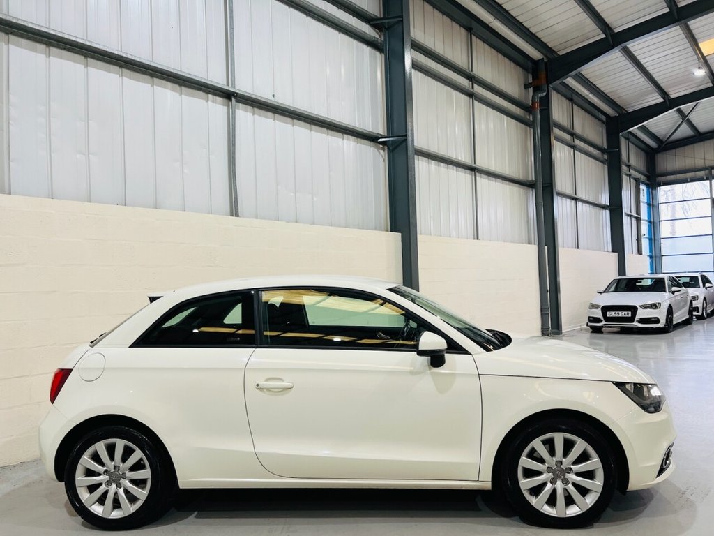 Used Audi A1 2014 for sale - 78022127: Photo 13