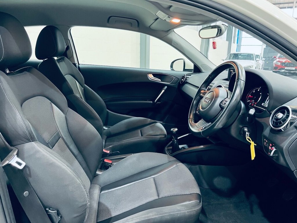 Used Audi A1 2014 for sale - 78022127: Photo 18