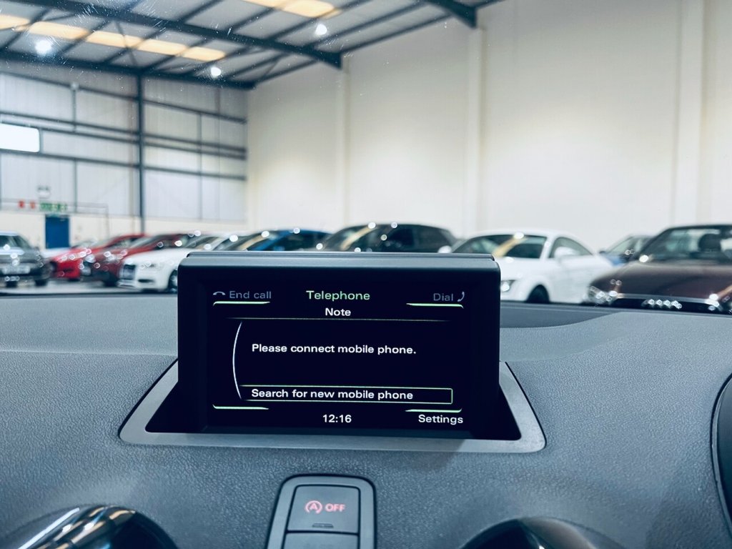 Used Audi A1 2014 for sale - 78022127: Photo 19