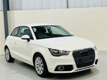 Audi A1 feature image
