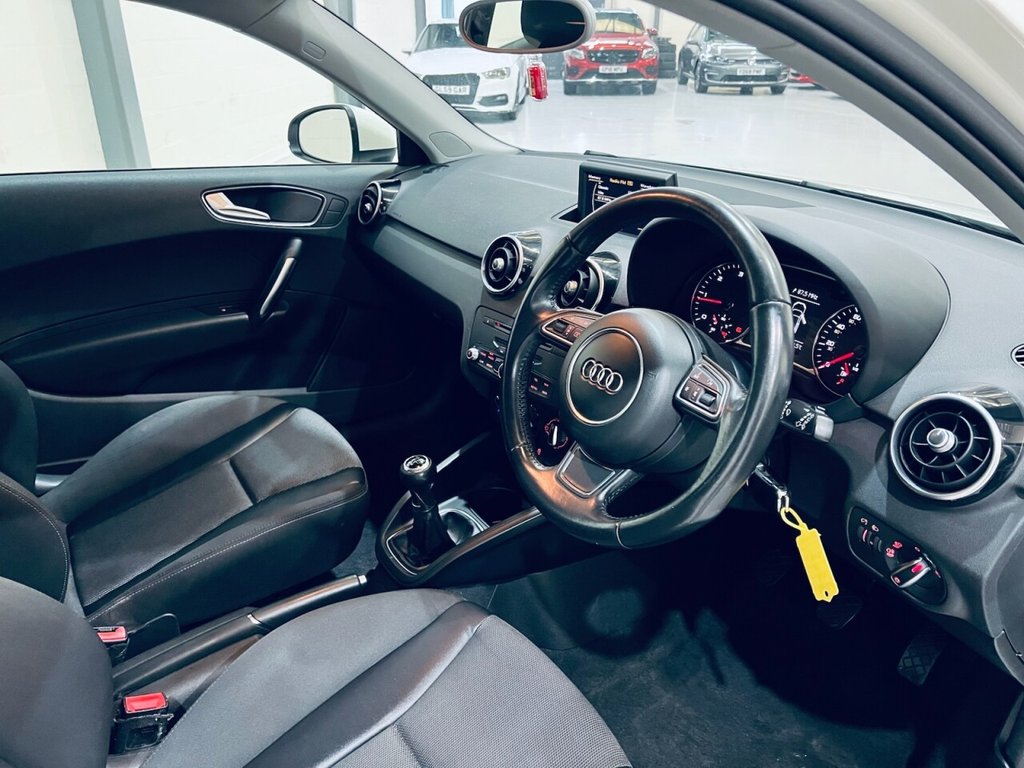 Used Audi A1 2014 for sale - 78022127: Photo 22