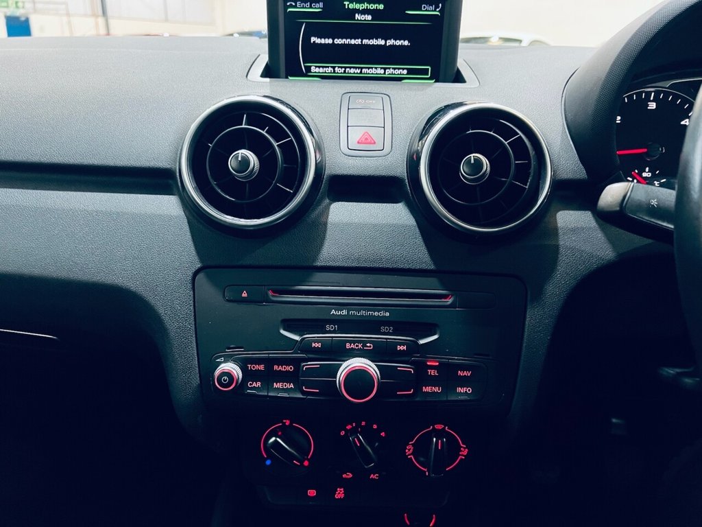 Used Audi A1 2014 for sale - 78022127: Photo 23