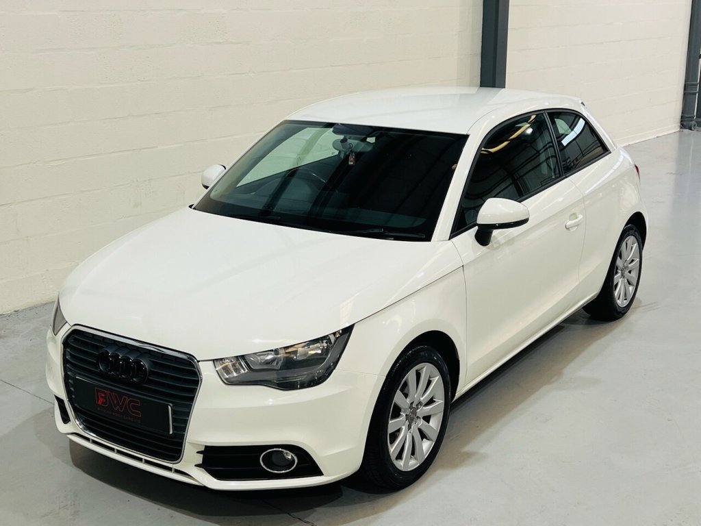 Used Audi A1 2014 for sale - 78022127: Photo 3