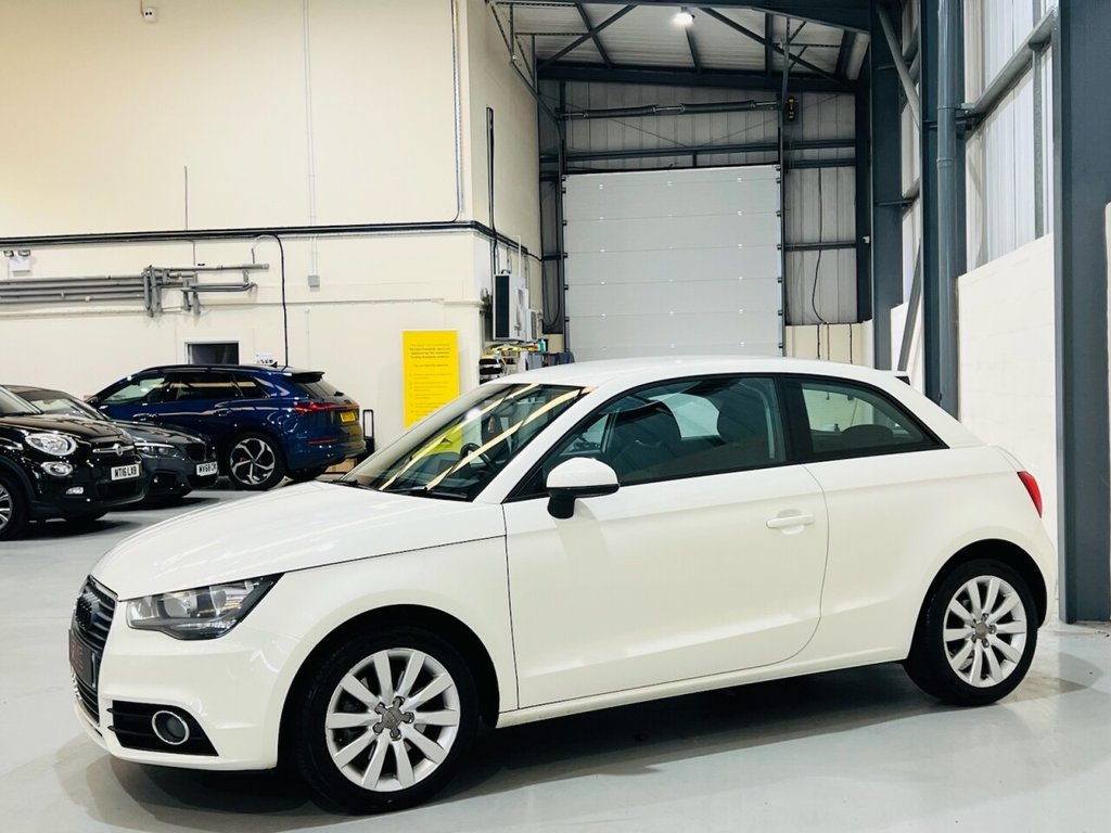 Used Audi A1 2014 for sale - 78022127: Photo 7