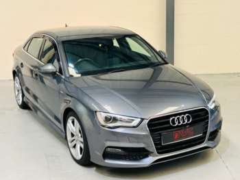 Used Audi A3 2016 for sale - 75098652: Photo