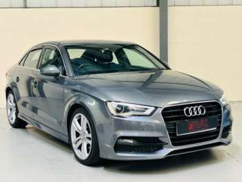 Used Audi A3 2016 for sale - 75098652: Photo