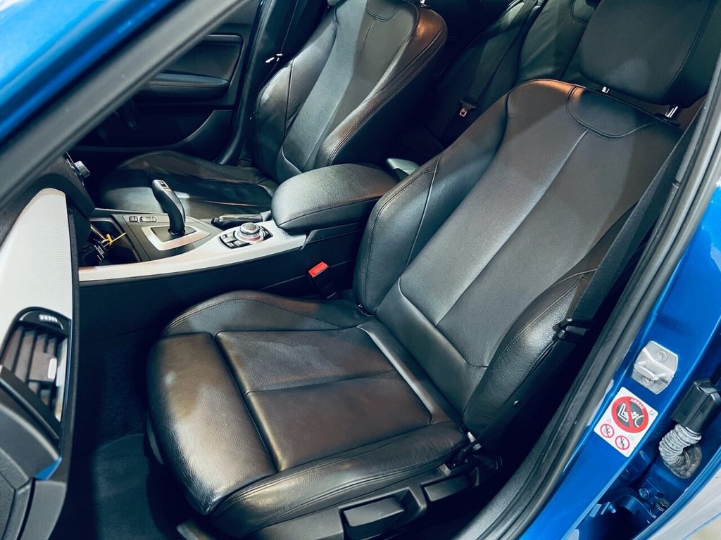 Used BMW 1 Series 2015 for sale - 78111182: Photo 11