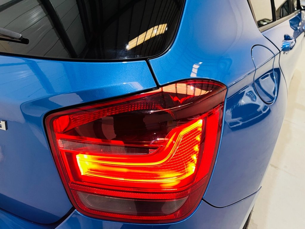 Used BMW 1 Series 2015 for sale - 78111182: Photo 13