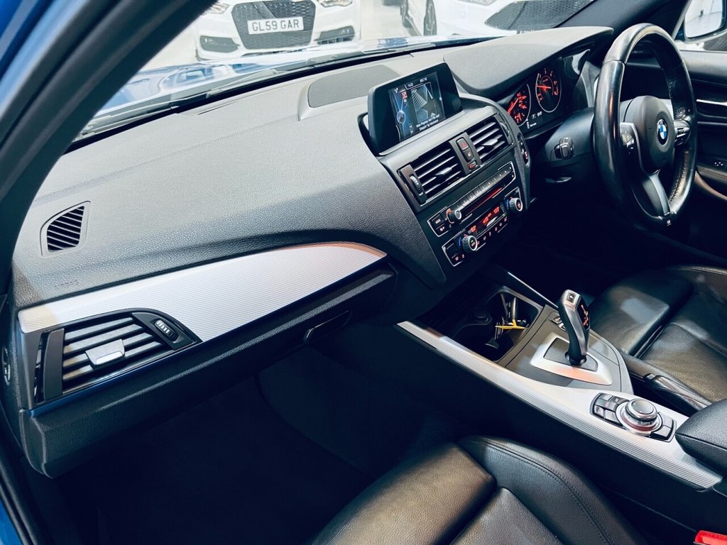 Used BMW 1 Series 2015 for sale - 78111182: Photo 14