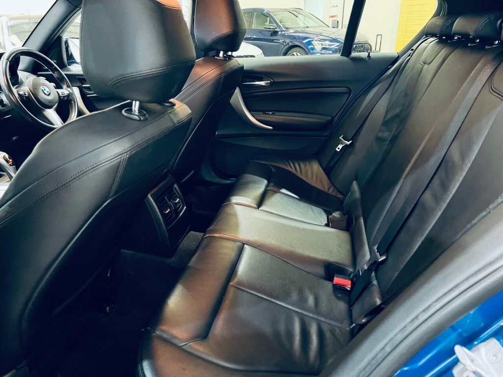 Used BMW 1 Series 2015 for sale - 78111182: Photo 15