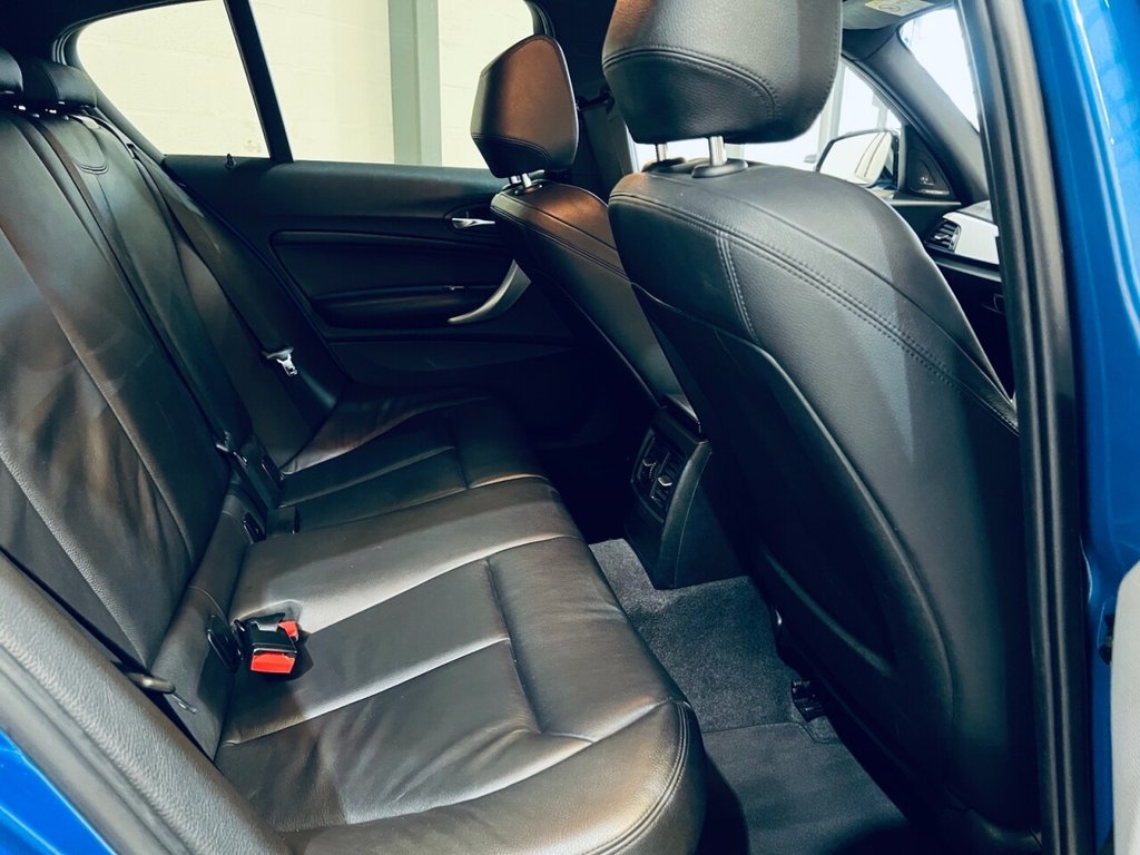 Used BMW 1 Series 2015 for sale - 78111182: Photo 17