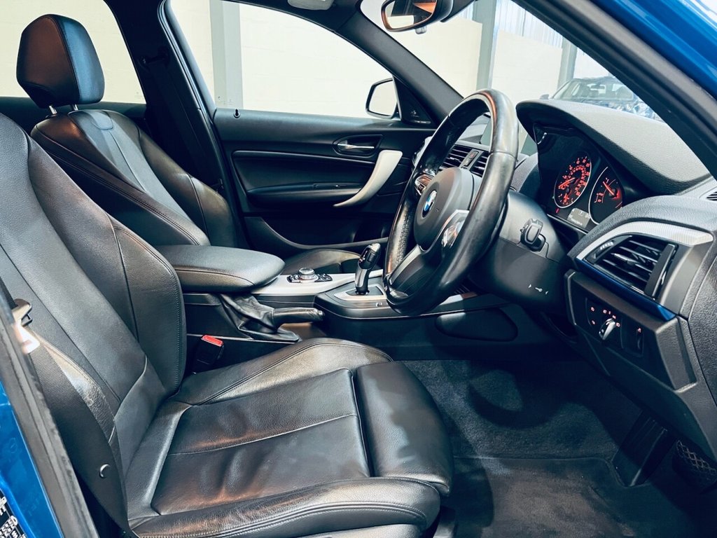 Used BMW 1 Series 2015 for sale - 78111182: Photo 18