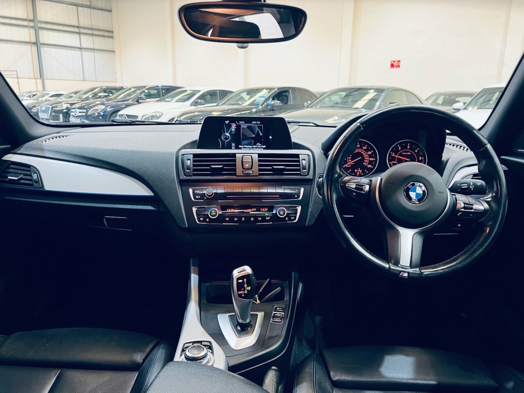 Used BMW 1 Series 2015 for sale - 78111182: Photo 20