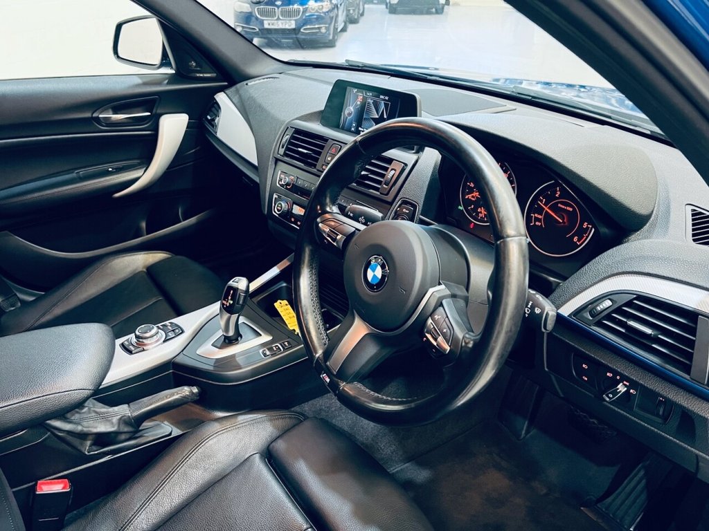 Used BMW 1 Series 2015 for sale - 78111182: Photo 22