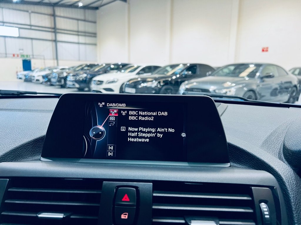 Used BMW 1 Series 2015 for sale - 78111182: Photo 23