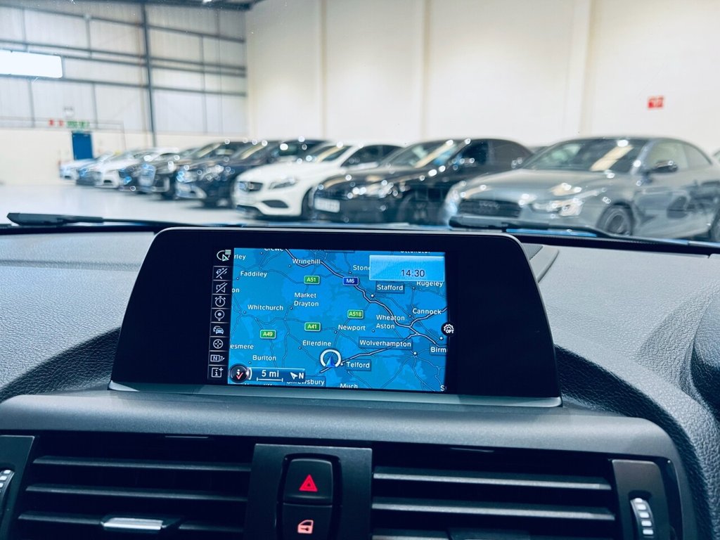 Used BMW 1 Series 2015 for sale - 78111182: Photo 24