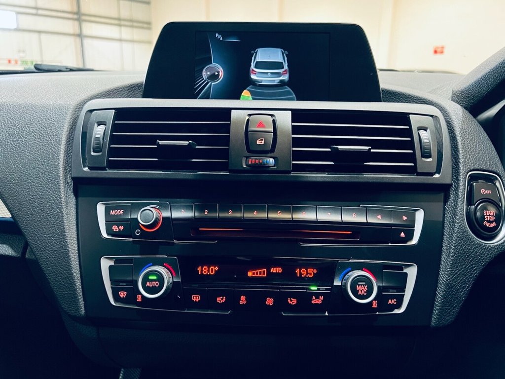 Used BMW 1 Series 2015 for sale - 78111182: Photo 25