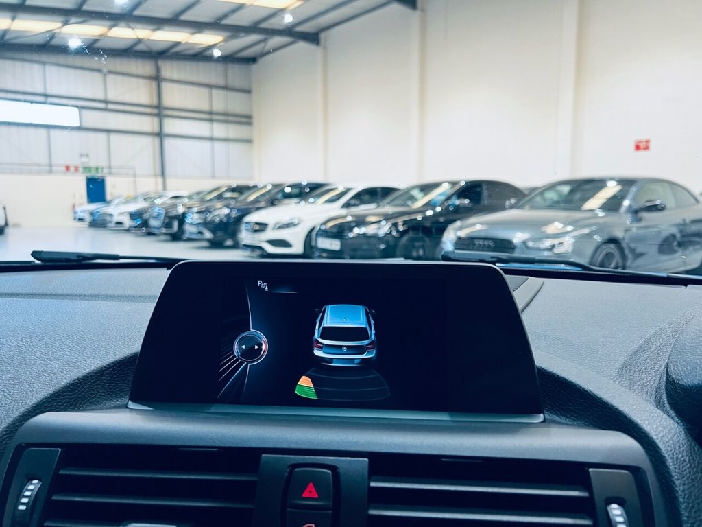 Used BMW 1 Series 2015 for sale - 78111182: Photo 27