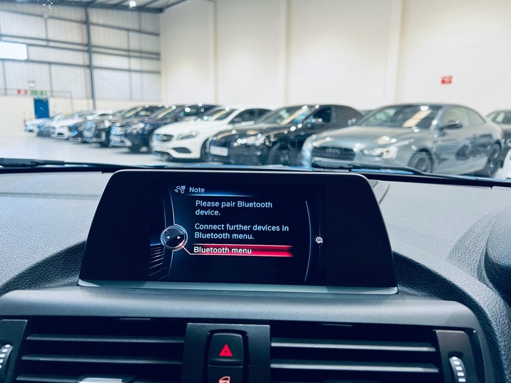 Used BMW 1 Series 2015 for sale - 78111182: Photo 28