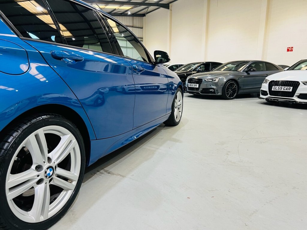 Used BMW 1 Series 2015 for sale - 78111182: Photo 32