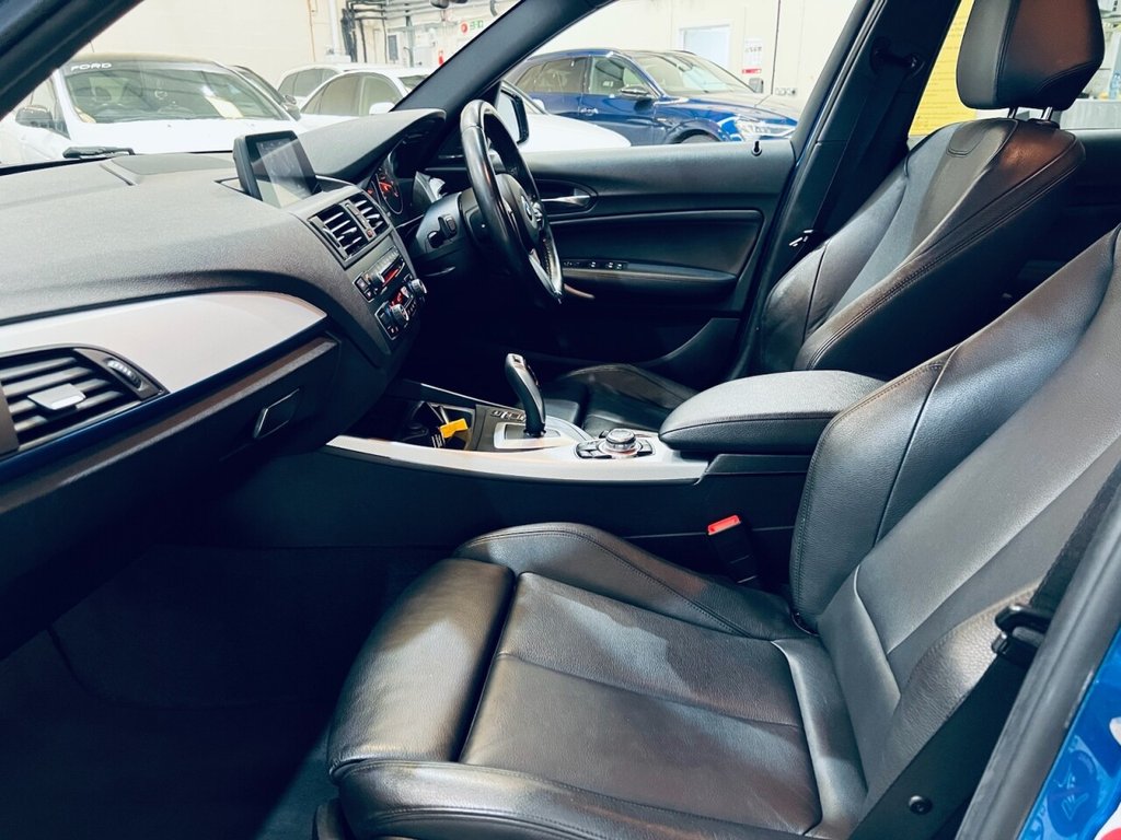 Used BMW 1 Series 2015 for sale - 78111182: Photo 33