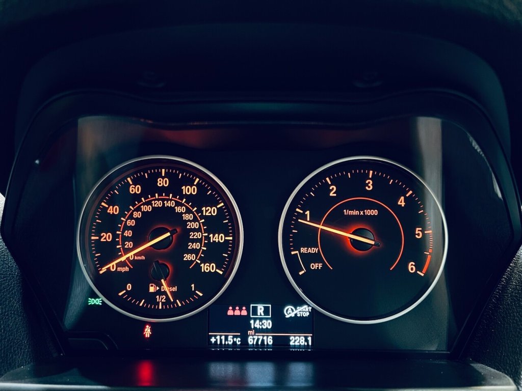 Used BMW 1 Series 2015 for sale - 78111182: Photo 34