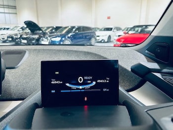 Used BMW i3 2018 for sale - 76372434: Photo