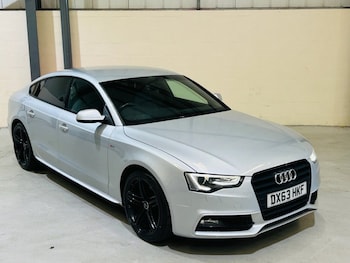 Audi - A5
