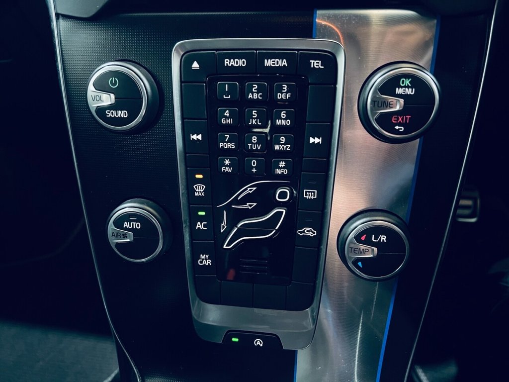 Used Volvo V40 2015 for sale - 77287686: Photo 12