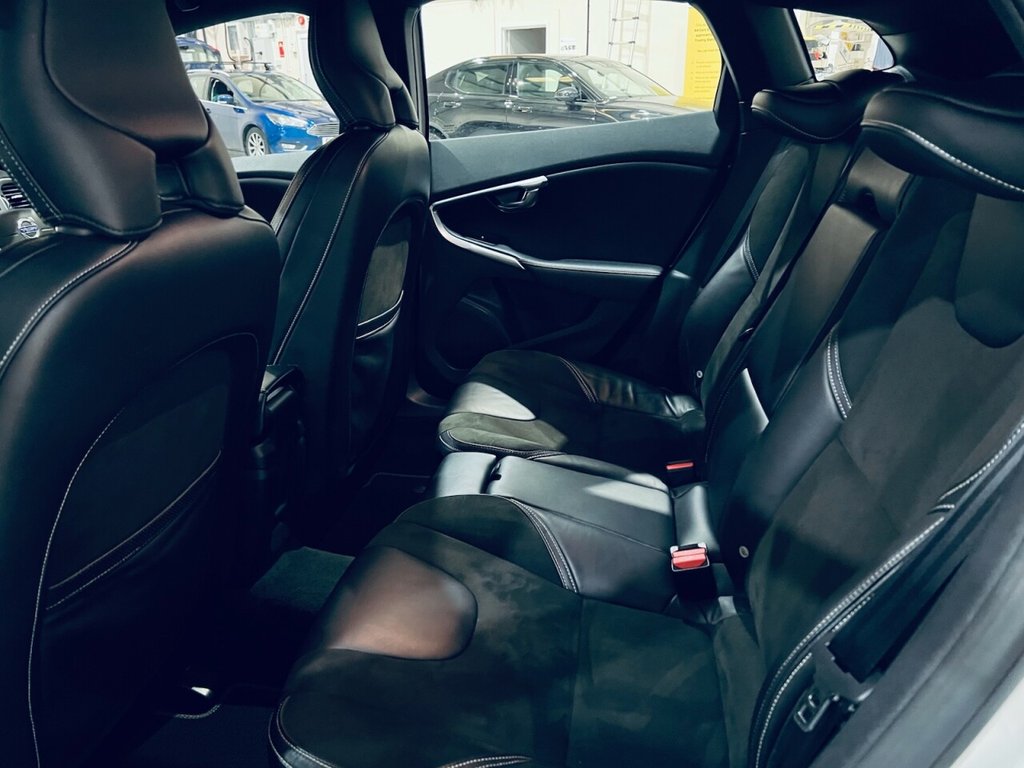 Used Volvo V40 2015 for sale - 77287686: Photo 14