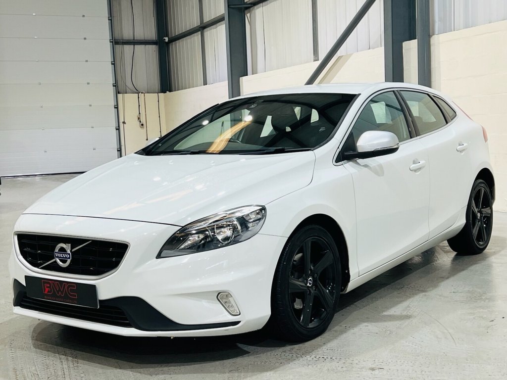 Used Volvo V40 2015 for sale - 77287686: Photo 18