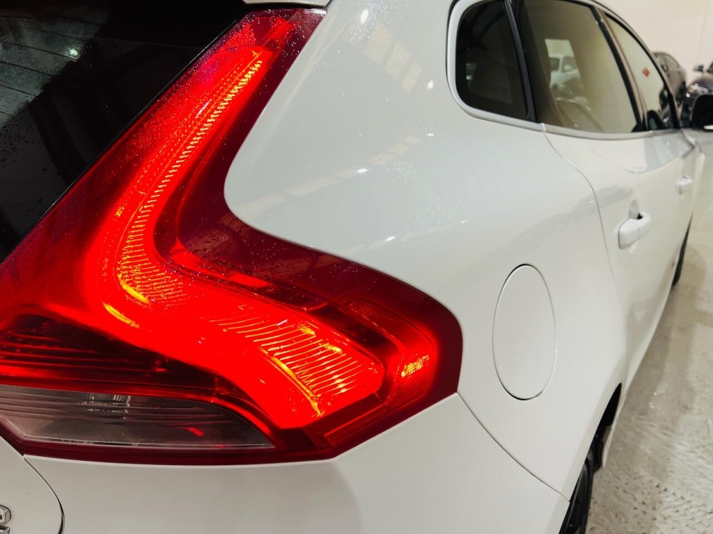 Used Volvo V40 2015 for sale - 77287686: Photo 22