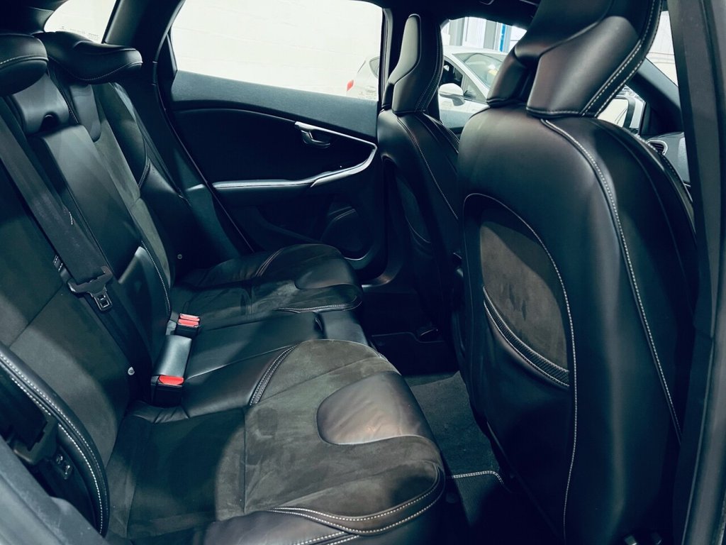 Used Volvo V40 2015 for sale - 77287686: Photo 23