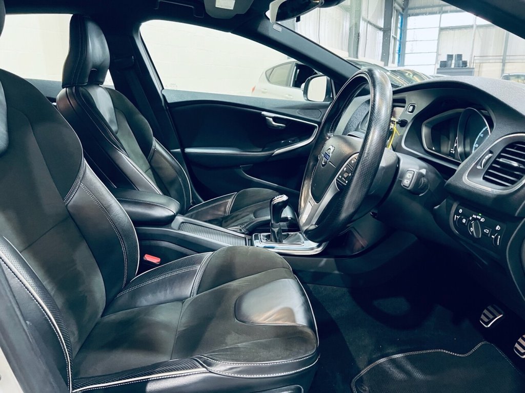 Used Volvo V40 2015 for sale - 77287686: Photo 25