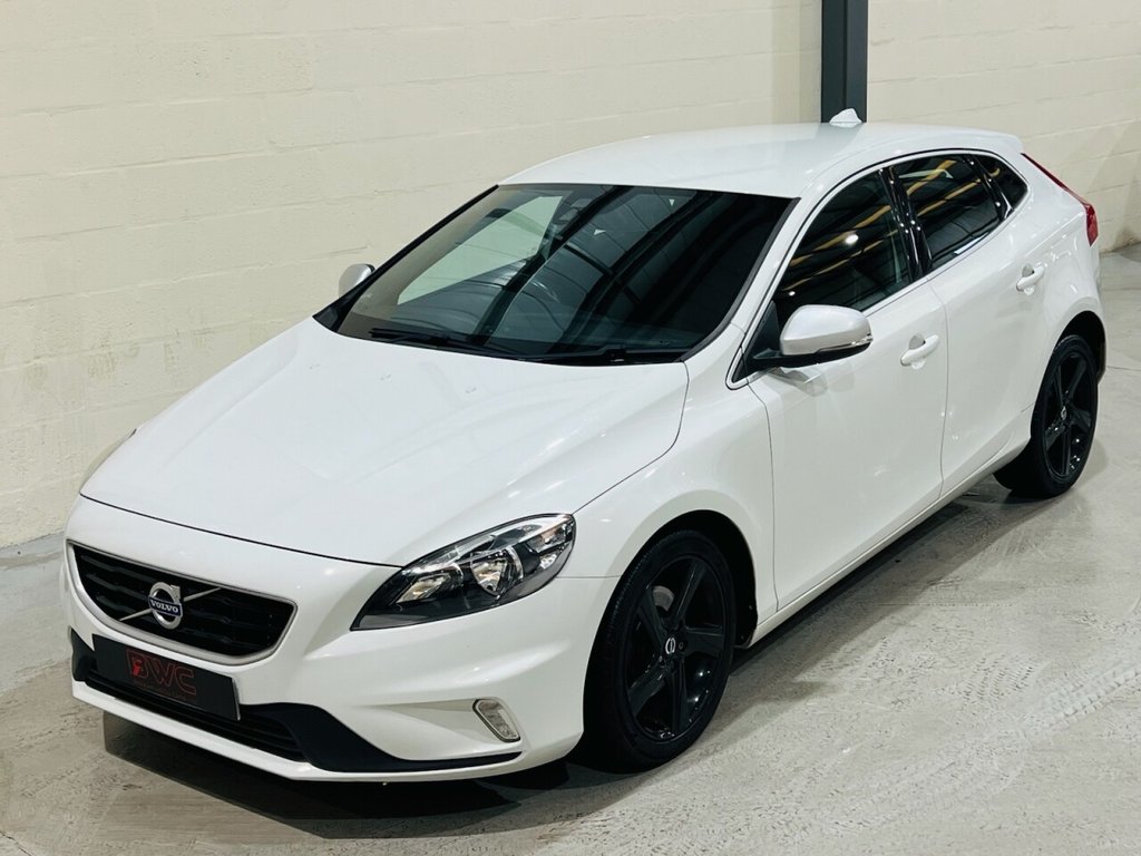 Used Volvo V40 2015 for sale - 77287686: Photo 5