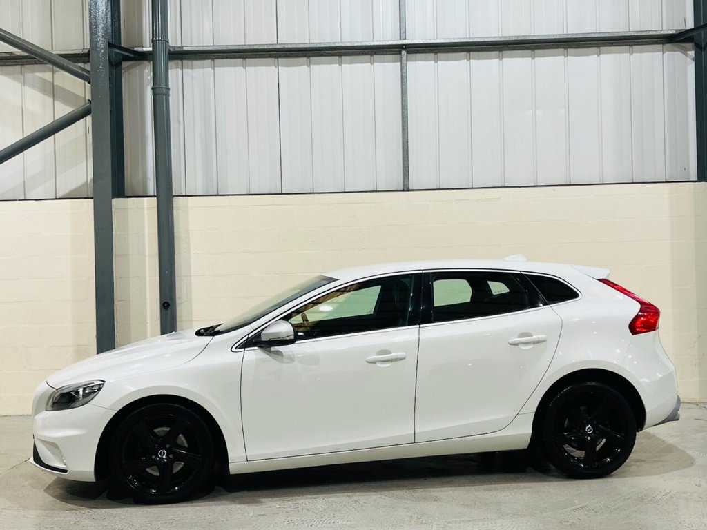 Used Volvo V40 2015 for sale - 77287686: Photo 7