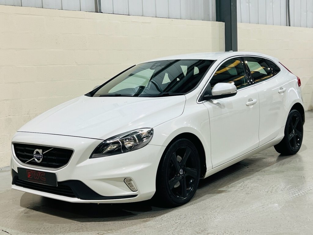Used Volvo V40 2015 for sale - 77287686: Photo 9