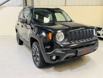 Used Jeep Renegade 2016 for sale - 74991724: Photo